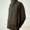 Parkas impermeables Kaz.75 austriacas