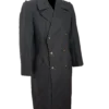 Abrigo alemán de lana de 1966