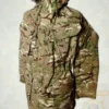 2 Chaqueta smock de camuflaje MTP inglesa