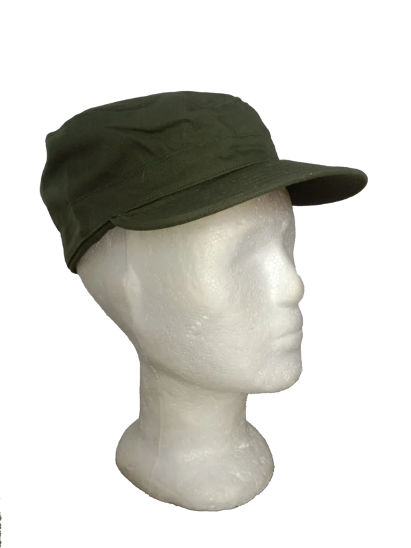 2 Gorra de patrulla de Estados Unidos