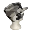 Gorra de patrulla de camuflaje M81 Urban de Estados Unidos