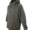 Parka francesa F1 con aislante removible