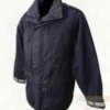 3 Parka impermeable del Ministerio de Defensa holandés