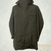 Parkas impermeables Kaz.75 austriacas