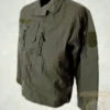 3 Chaqueta guerrera Anzug.03 austriaca