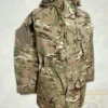 3 Chaqueta smock de camuflaje MTP inglesa