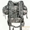 Morral Molle 2 de Estados Unidos