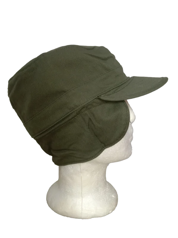 3 Gorra de patrulla de Estados Unidos