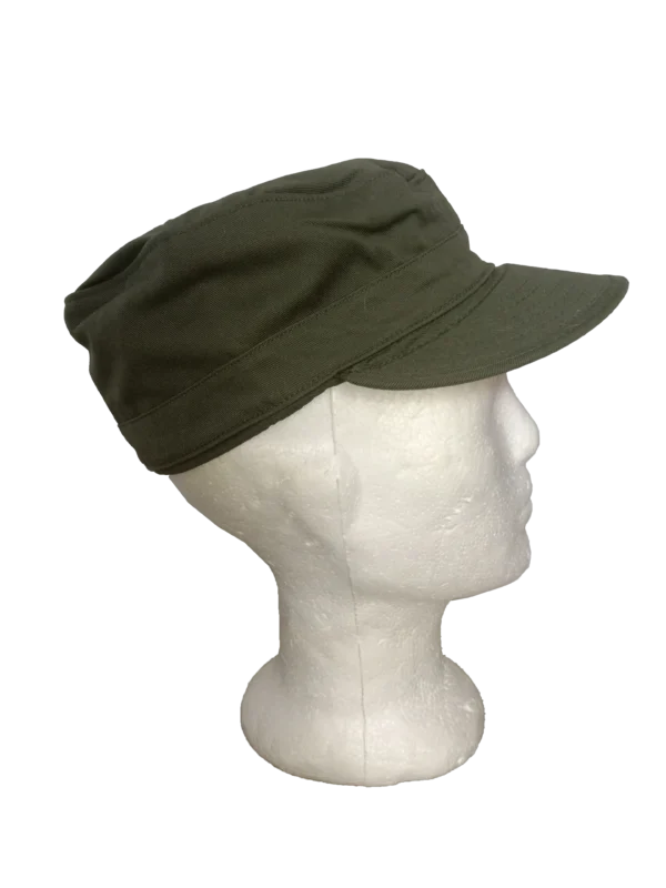 4 Gorra de patrulla de Estados Unidos