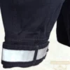 4 Parka impermeable del Ministerio de Defensa holandés