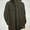 Parkas impermeables Kaz.75 austriacas