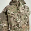 4 Chaqueta smock de camuflaje MTP inglesa