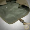 Morral impermeable suizo M.90