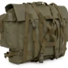 Morral impermeable suizo M.90