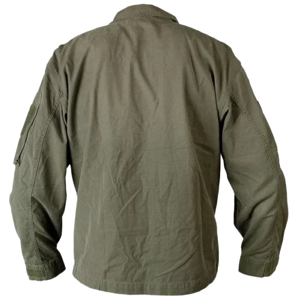 4 Chaqueta guerrera Anzug.03 austriaca