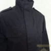 5 Parka impermeable del Ministerio de Defensa holandés
