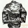 Chaqueta camuflada M81 Urban