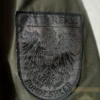 Parkas impermeables Kaz.75 austriacas