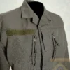 5 Chaqueta guerrera Anzug.03 austriaca
