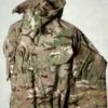 5 Chaqueta smock de camuflaje MTP inglesa