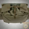 Morral impermeable suizo M.90