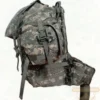 Morral Molle 2 de Estados Unidos