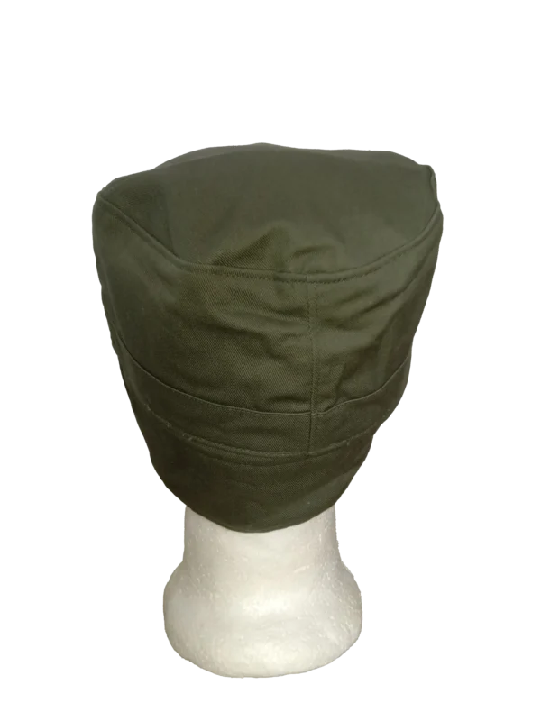 5 Gorra de patrulla de Estados Unidos
