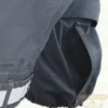 6 Parka impermeable del Ministerio de Defensa holandés
