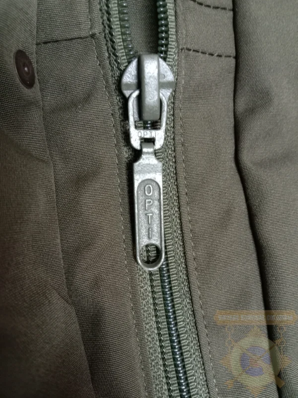 Parkas impermeables Kaz.75 austriacas