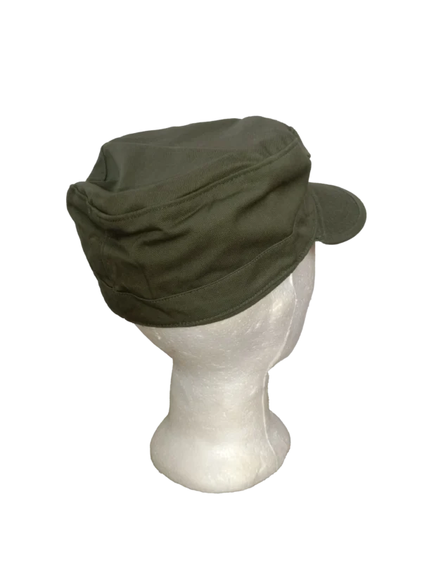 6 Gorra de patrulla de Estados Unidos
