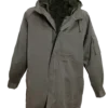 Parka francesa F1 con aislante removible