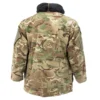 67236 Back Chaqueta smock impermeable inglesa de camuflaje MTP