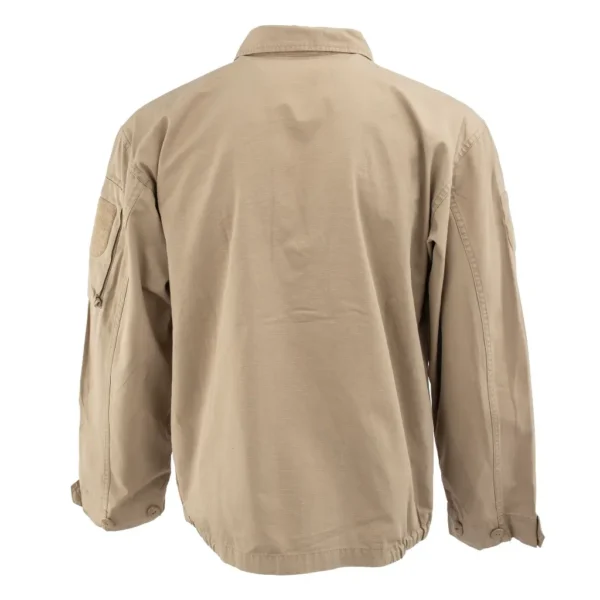 67241 Back Chaqueta guerrera caqui Anzug.03 austriaca