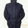 7 Parka impermeable del Ministerio de Defensa holandés