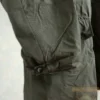 Parkas impermeables Kaz.75 austriacas