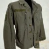7 Chaqueta guerrera Anzug.03 austriaca