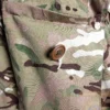 7 Chaqueta smock de camuflaje MTP inglesa