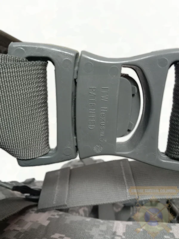 Morral Molle 2 de Estados Unidos