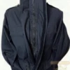 8 Parka impermeable del Ministerio de Defensa holandés