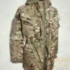 8 Chaqueta smock de camuflaje MTP inglesa