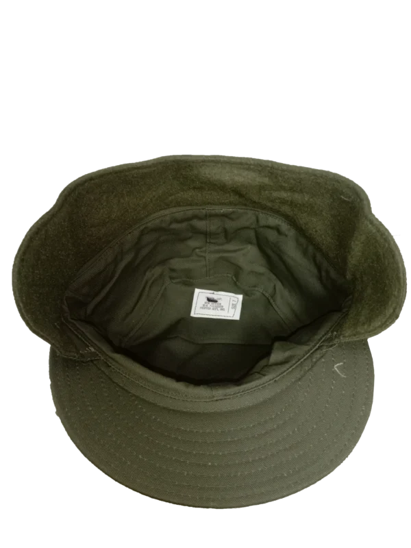 8 Gorra de patrulla de Estados Unidos