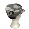Gorra de patrulla de camuflaje M81 Urban de Estados Unidos