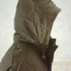 Parkas impermeables Kaz.75 austriacas