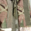 9 Chaqueta smock de camuflaje MTP inglesa