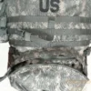 Morral Molle 2 de Estados Unidos