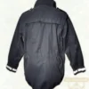 9 Parka impermeable del Ministerio de Defensa holandés