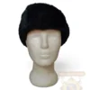 Ushanka o gorro de invierno holandés del Ministerio de Defensa