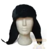 Ushanka o gorro de invierno holandés del Ministerio de Defensa