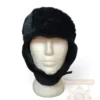 Ushanka o gorro de invierno holandés del Ministerio de Defensa