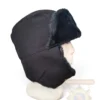 Ushanka o gorro de invierno holandés del Ministerio de Defensa